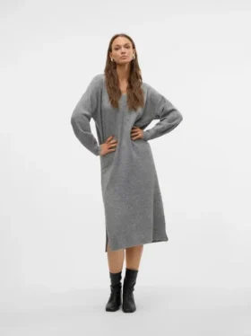 Robe midi Vmjupiter