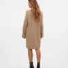 Robe midi Vmjupiter