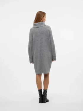 Robe midi Vmjupiter