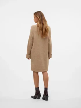 Robe midi Vmjupiter