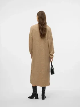 Robe midi Vmjupiter