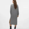Robe midi Vmjupiter