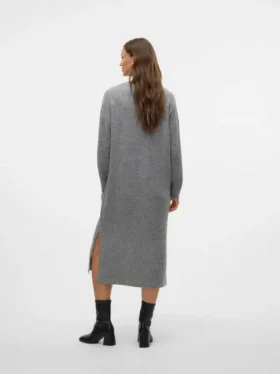 Robe midi Vmjupiter