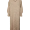 Robe midi Vmjupiter