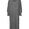 Robe midi Vmjupiter