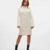 Robe midi Vmjupiter