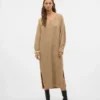 Robe midi Vmjupiter