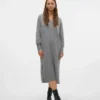 Robe midi Vmjupiter