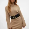 Robe midi Vmjupiter