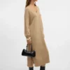 Robe midi Vmjupiter