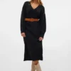 Robe midi Vmjupiter