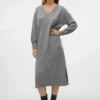 Robe midi Vmjupiter