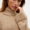 Robe midi Vmjupiter