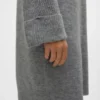 Robe midi Vmjupiter