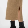Robe midi Vmjupiter