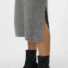 Robe midi Vmjupiter