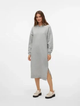 Robe midi Vmkamile