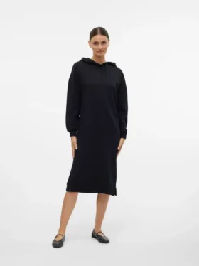 Robe midi Vmkamile