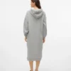 Robe midi Vmkamile