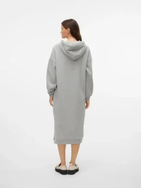 Robe midi Vmkamile