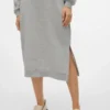 Robe midi Vmkamile