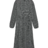 Robe midi Vmkaya