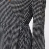Robe midi Vmkaya