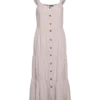 Robe midi Vmlinn