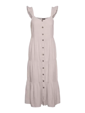 Robe midi Vmlinn