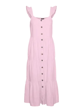 Robe midi Vmlinn