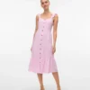 Robe midi Vmlinn