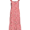 Robe midi Vmlinn