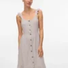Robe midi Vmlinn