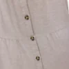 Robe midi Vmlinn