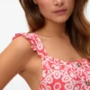 Robe midi Vmlinn