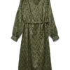 Robe midi Vmlivia