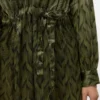Robe midi Vmlivia