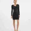 Robe midi Vmlucy