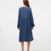 Robe midi Vmmelaney