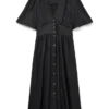Robe midi Vmmelaney