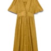 Robe midi Vmmelaney