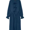 Robe midi Vmmelaney
