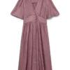 Robe midi Vmmelaney