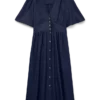Robe midi Vmmelaney