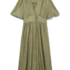 Robe midi Vmmelaney