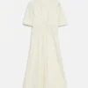 Robe midi Vmmelaney