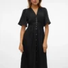 Robe midi Vmmelaney