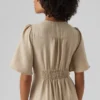 Robe midi Vmmelaney
