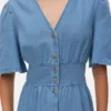 Robe midi Vmmelaney