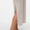 Robe midi Vmmila